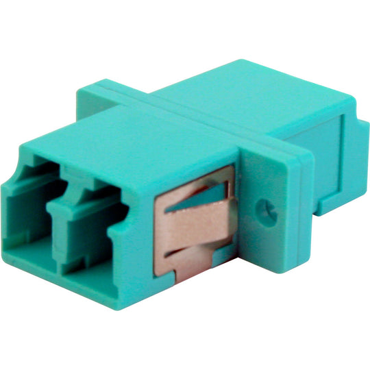 Quest LC/LC Fiber Optic Adapter