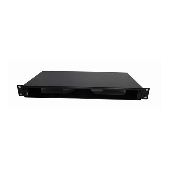 Quest Fiber Optic Rack Mount (500 Series)