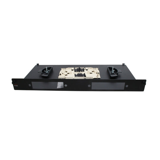 Quest Fiber Optic Rack Mount (500 Series)