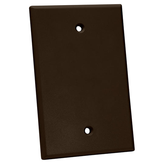 Quest Oversized Keystone Wall Plate, Single-Gang