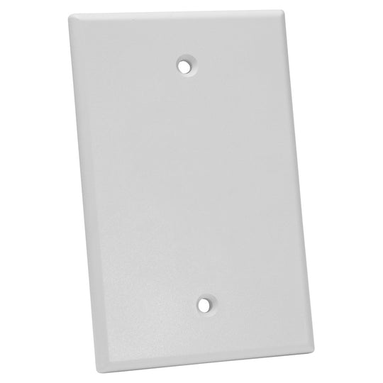 Quest Oversized Keystone Wall Plate, Single-Gang