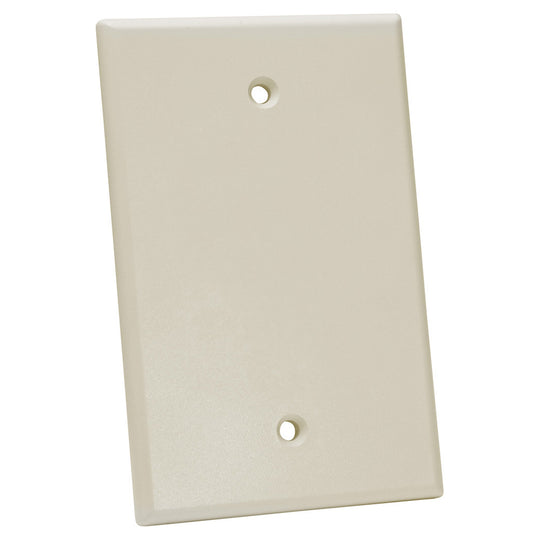 Quest Oversized Keystone Wall Plate, Single-Gang