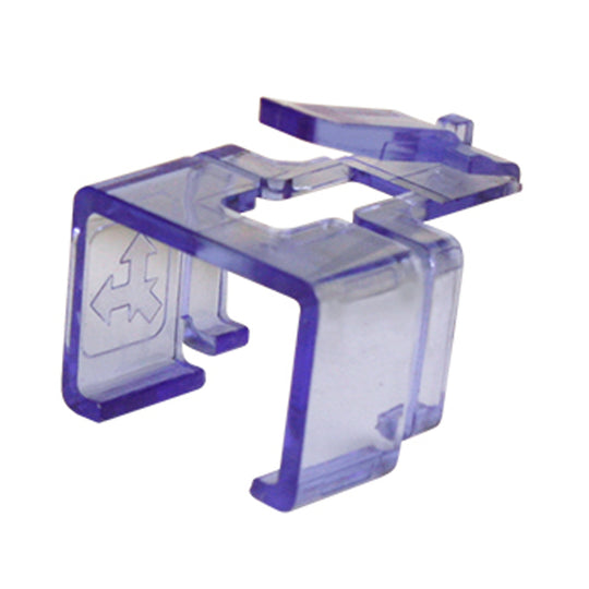 Quest RJ45 Plug Saver Repair Clips (25-50/Pck)