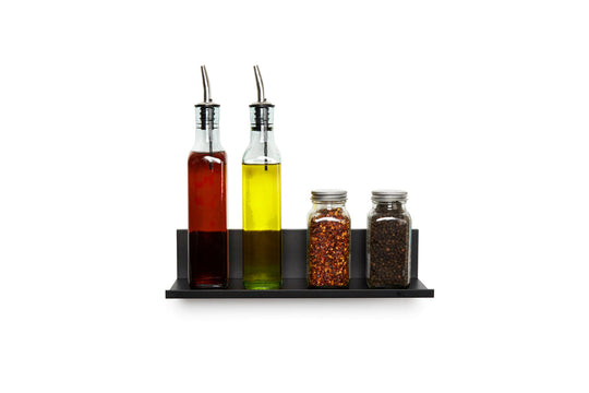 Hangman No Stud Floating Shelf