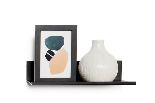 Hangman No Stud Floating Shelf