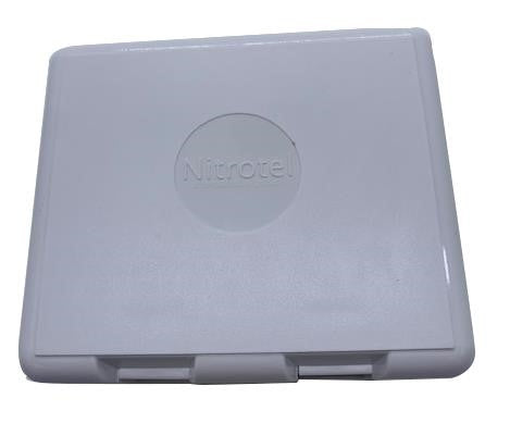 Nitrotel Cat5E Surface Mount Box