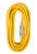 Extension Cord 25ft SJTW Yellow 12/3 Lighted End