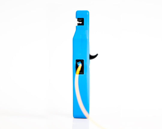 Jonard Tools Advanced Optical Fiber Identifier w/ Power Meter & VFL