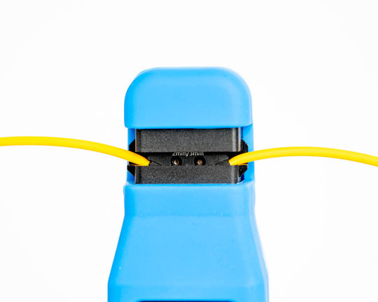 Jonard Tools Advanced Optical Fiber Identifier w/ Power Meter & VFL