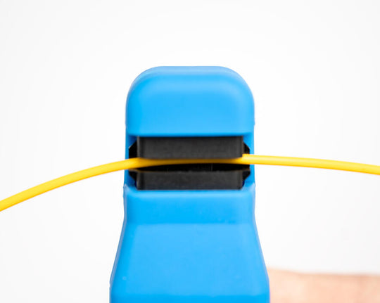 Jonard Tools Advanced Optical Fiber Identifier w/ Power Meter & VFL