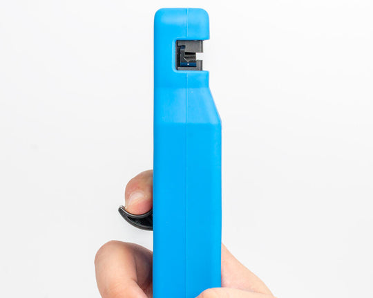 Jonard Tools Advanced Optical Fiber Identifier w/ Power Meter & VFL