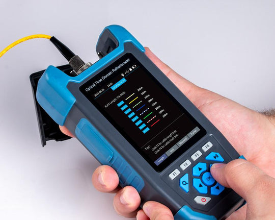 Jonard Tools Multi-Function OTDR, OTDR-1000