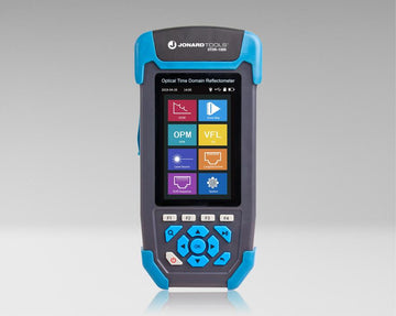 Jonard Tools Multi-Function OTDR, OTDR-1000