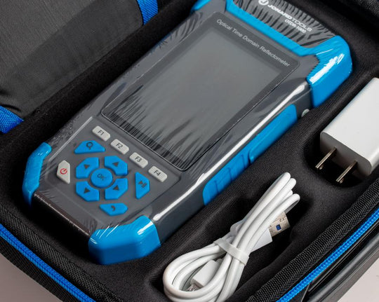 Jonard Tools Multi-Function OTDR, OTDR-1000