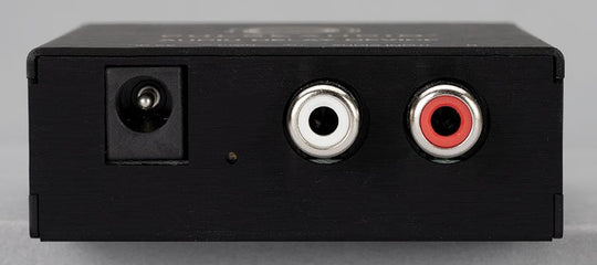 PulseAudio Audio Delay Device