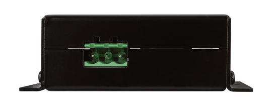 PulseAudio Stereo to Mono Audio Converter