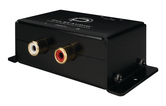 PulseAudio Stereo to Mono Audio Converter