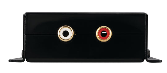 PulseAudio Stereo to Mono Audio Converter