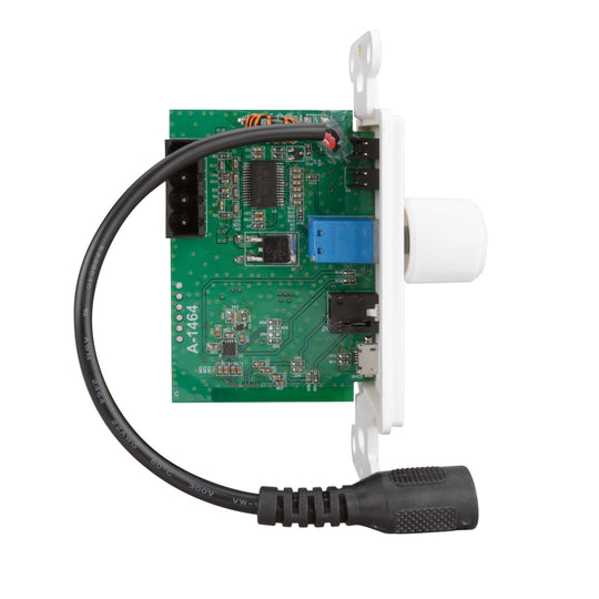 PulseAudio In-Wall 30W 2 Channel Addressable Bluetooth Amplifier