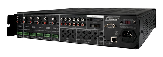 PulseAudio 6x6 Audio Distribution Amplifier