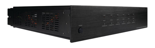 PulseAudio 6x6 Audio Distribution Amplifier
