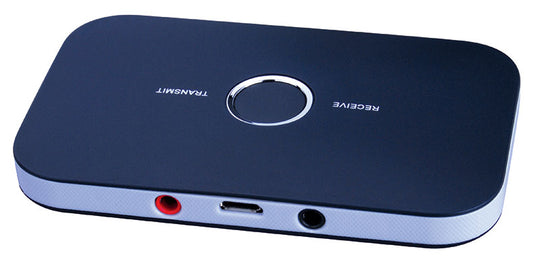 PulseAudio PABT100 Transmitter/Receiver w/Bluetooth 1.0 Wireless Technology