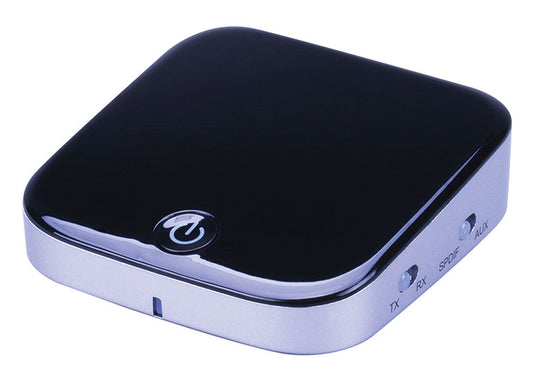 PulseAudio PABT410 Transmitter/Receiver w/Bluetooth 4.1 Wireless Technology
