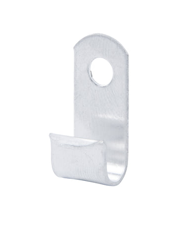 Gardner Bender PAC-1525 15 EZ-Clips, 1/4