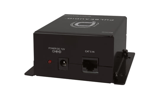 PulseAudio Microphone Mixing Extender