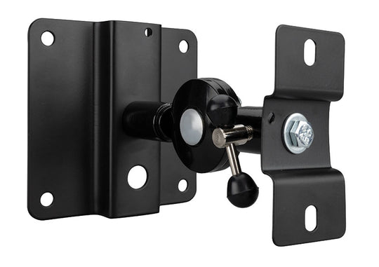 PulseAudio Universal Dual-Axis Speaker Mount up to 33lbs/15kg