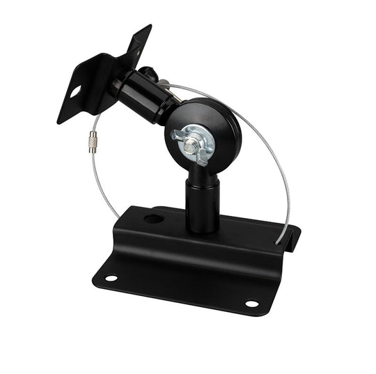 PulseAudio Universal Dual-Axis Speaker Mount up to 33lbs/15kg