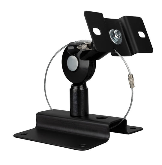 PulseAudio Universal Dual-Axis Speaker Mount up to 33lbs/15kg