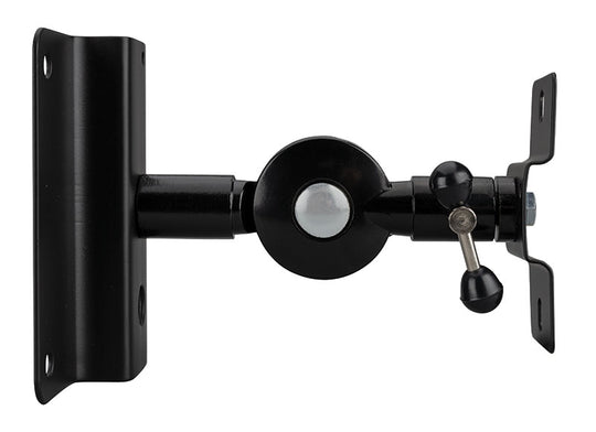 PulseAudio Universal Dual-Axis Speaker Mount up to 33lbs/15kg