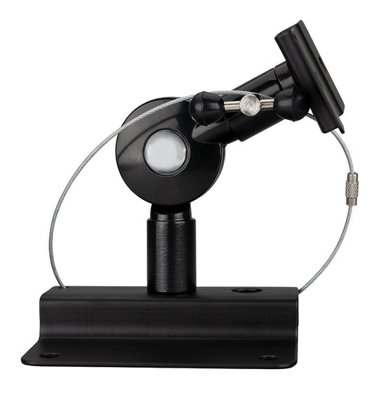 PulseAudio Universal Dual-Axis Speaker Mount up to 33lbs/15kg