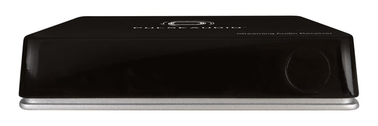 PulseAudio Streaming Audio Receiver