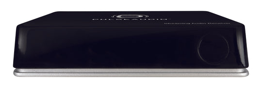 PulseAudio Streaming Audio Receiver