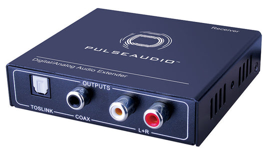 PulseAudio PA-EXTDA Digital-Analog Audio Extender