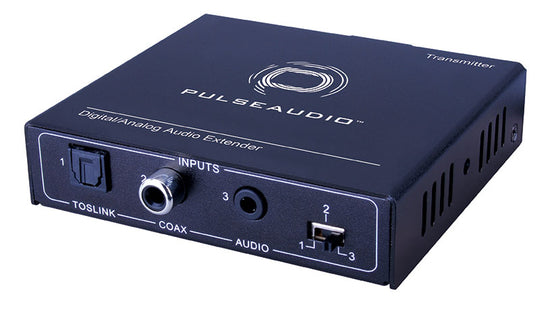 PulseAudio PA-EXTDA Digital-Analog Audio Extender