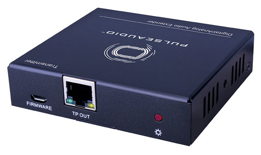 PulseAudio PA-EXTDA Digital-Analog Audio Extender