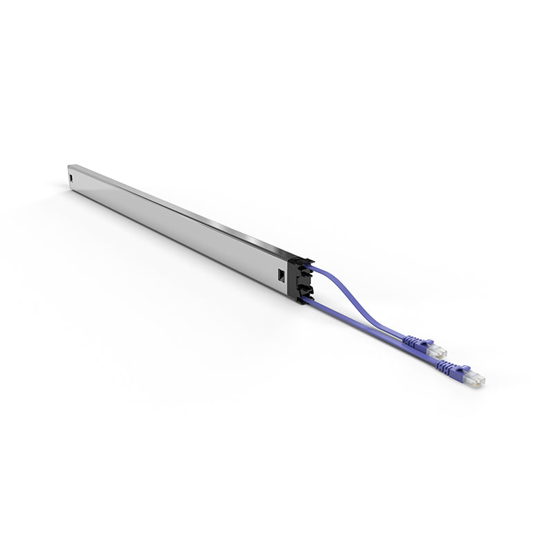 PATCHBOX Plus+ Cat.6a Cassette – FireFold