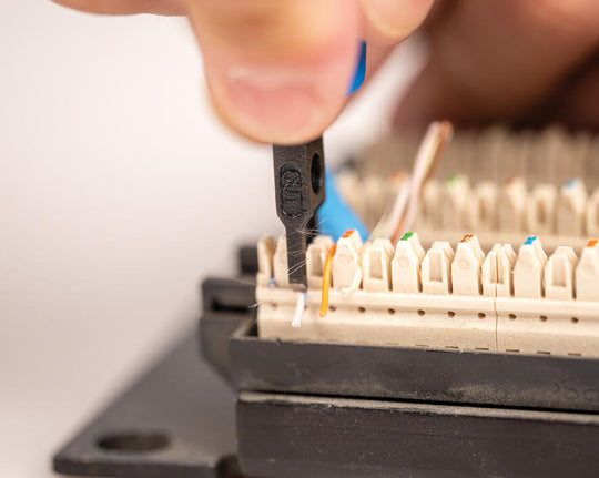 Jonard Tools Network Tool Kit