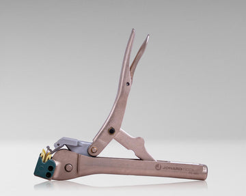 Jonard Tools Picabond Crimping Tool, MR-1