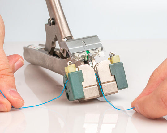 Jonard Tools Picabond Crimping Tool, MR-1