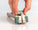 Jonard Tools Picabond Crimping Tool, MR-1