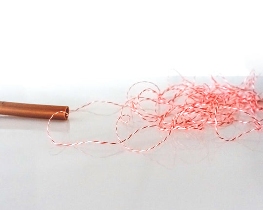 Jonard Tools Pull Line Blower for 3/4"-2" (18-50 mm) Conduit