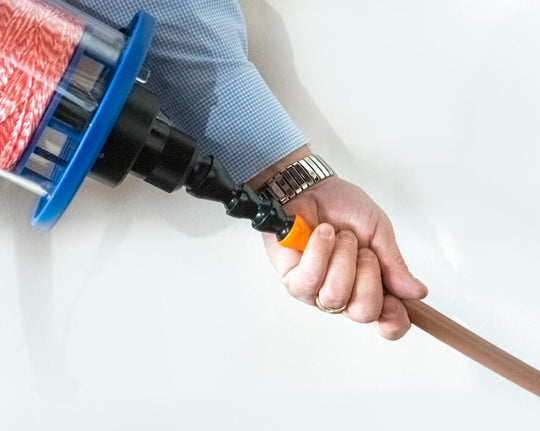 Jonard Tools Pull Line Blower for 3/4"-2" (18-50 mm) Conduit