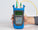 Jonard Tools Passive Optical Network Power Meter for BPON/EPON/GPON, PON-50