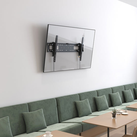 Vanco Pop Out TV Wall Mount for 43” to 90” Displays