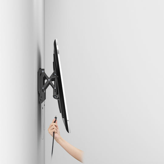 Vanco Pop Out TV Wall Mount for 43” to 90” Displays