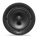 TruAudio Phantom™ Series, 2-Way In-Ceiling Speaker - 6.5"